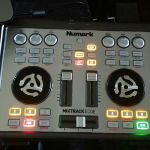 Dj Controller