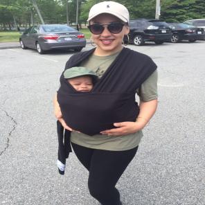 Moby Wrap