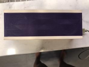 JAWBONE JAMBOX SPEAKER