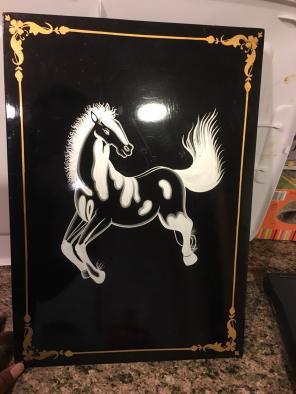 Stunning Horse