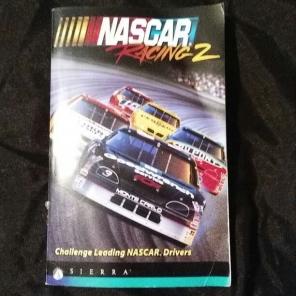 Nascar Racing 2