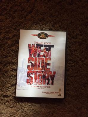 West Side Story