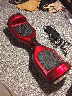 Swagway Hover Board