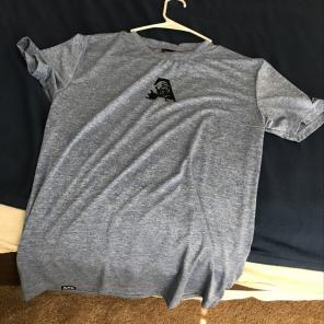 Ape Athletics Lite Fit Shirt