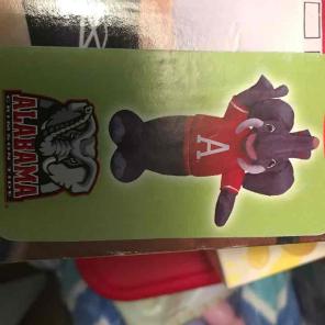 Alabama elephant