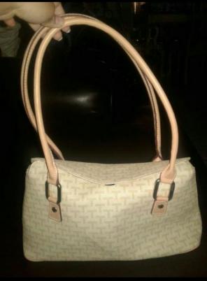 Authentic Tommy Hilfiger Bag
