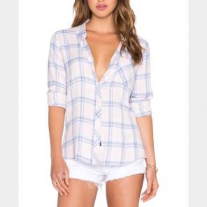 Rails Plaid Shirt ♥️