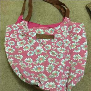 Cute American eagle summer bag !