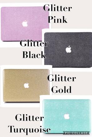Custom MacBook case