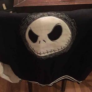 Disney Nightmare Before Christmas Jacket