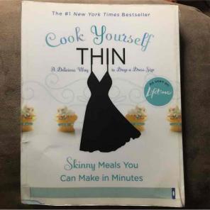 Cook Yourself Thin