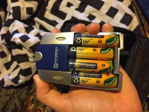 Nikon Camera