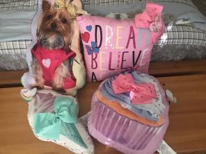 Lot Of Jojo Siwa Pillows Will Seperate