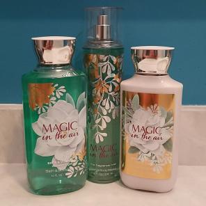 Bath & Body Works Magic In the Air