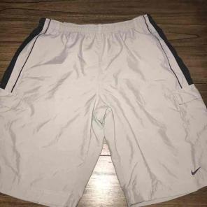 Men's Nike bathing suit size Xl