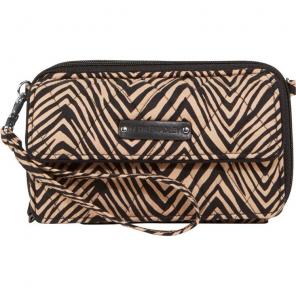 Vera Bradley Wallet Zebra Edition