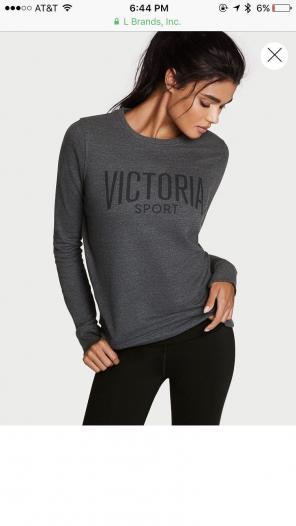 VS Sport Crew neck