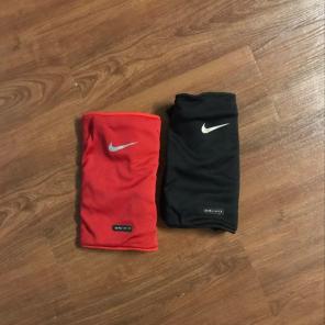 Nike Dri Fit Sliding Pads