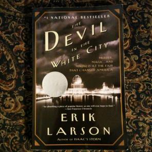 The Devil in the White City