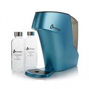 Waterlogic Hybrid Home Water Purifier