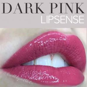 LipSense Dark Pink
