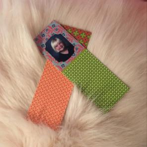 Bookmarks