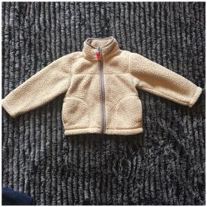 Little Boys 18M Carter's Light Jacket