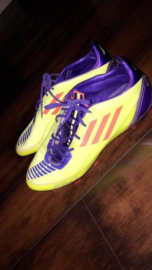 Soccer Cleats