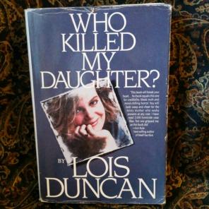 Who Killed my Daughter