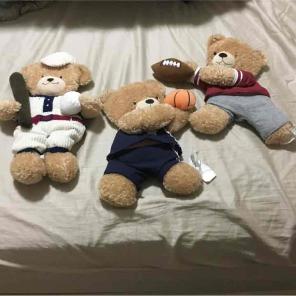 Nursery wall decor for boys