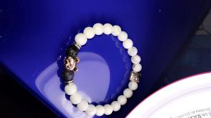 Marble Panda Buena Vida Bracelet