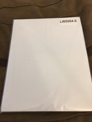 45 Sheets Of Wine Bottle Size Labels