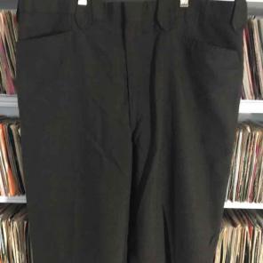 Vintage easy traveler pants wrinkle free