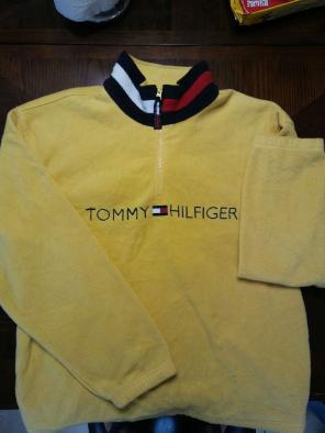 Tommy Hilfiger Vintage Sweater