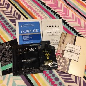 Sample Lot
