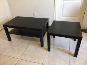 Ikea table set