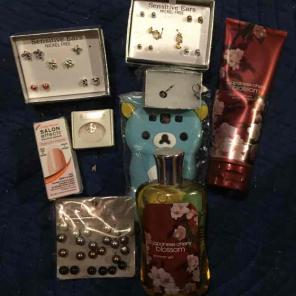 Bundle random
