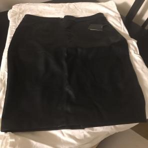 Zara Skirt Leaders