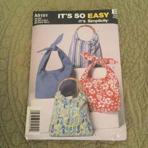 Simplicity Patterns