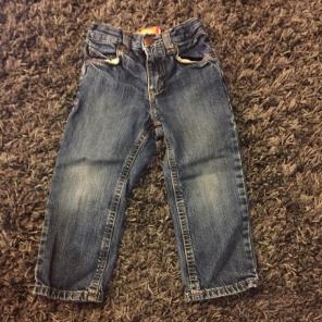 2T Boys Jeans