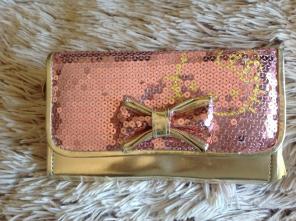 Hello Kitty Purse