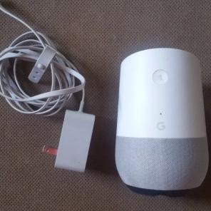 Google Home