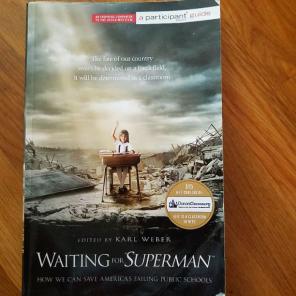 Waiting for Superman