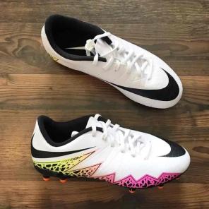 Nike Hypervenom FG NWOT sz 7.5 or 6Y