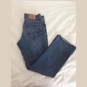 Aeropostle used mens jeans size 30/30