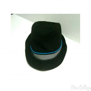 Boys Fedora Hat - NWT