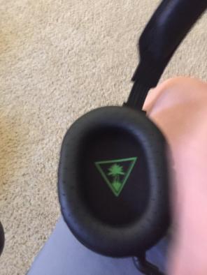 Turtle Beach Stealth420x Xbox One