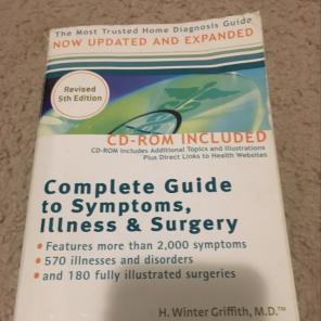 Medical Book