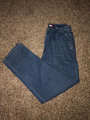 Vintage Tommy Hilfiger Jeans