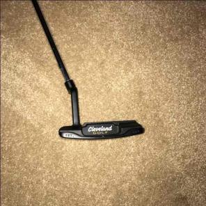 Cleveland Classic Collection 1 Putter